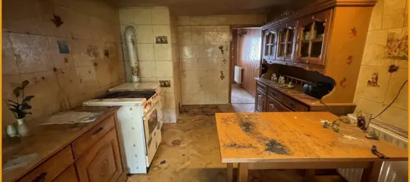 Дом с 2 спальнями в Фогельсберг, Германия № 115706 10