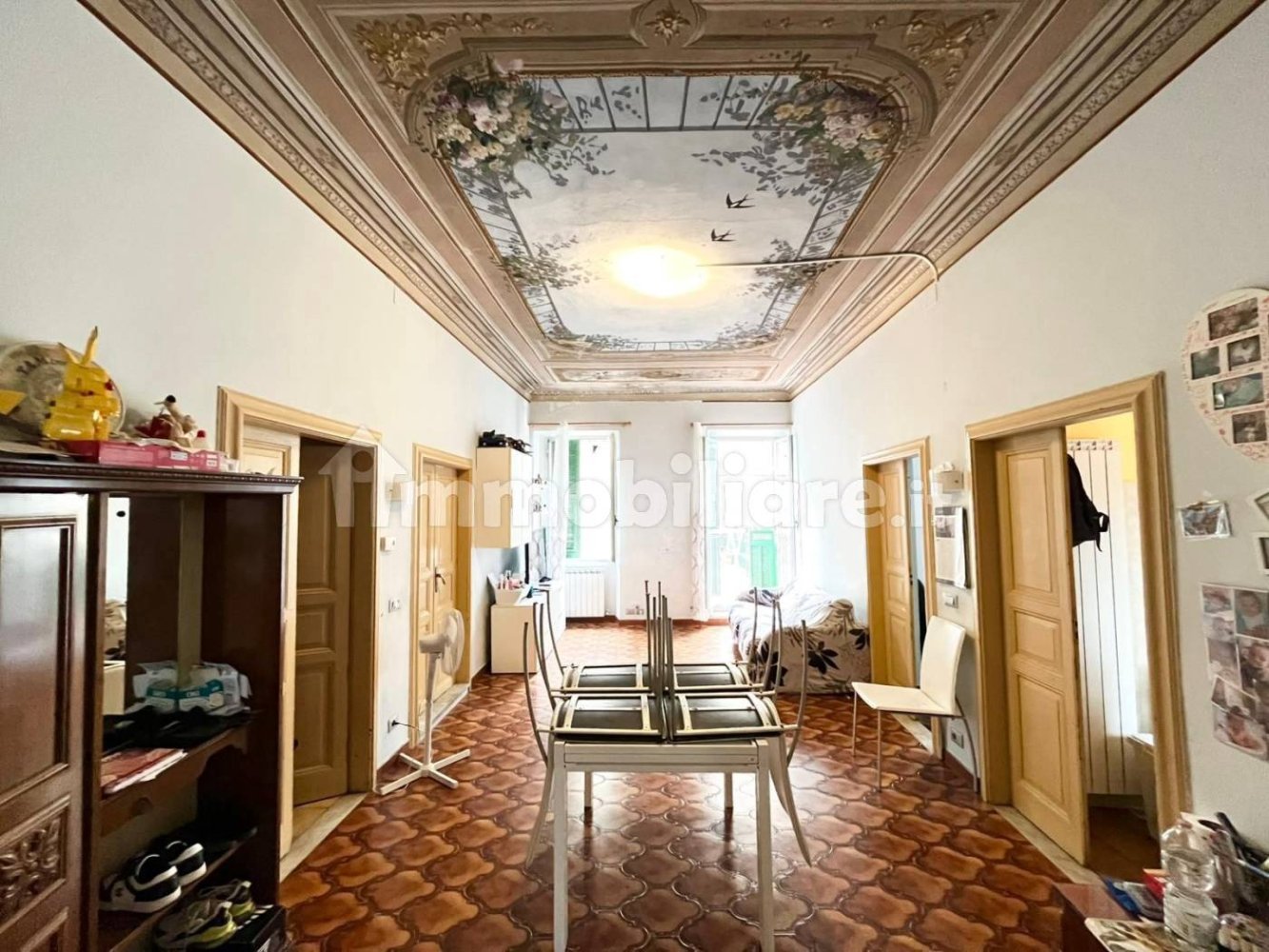 3 bedrooms Apartment in Taggia, Italy No. 270177