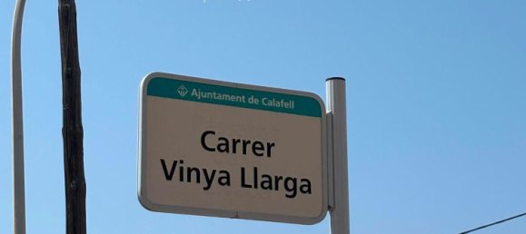 Apartamento de 3 dormitorios en Calafell, Spain No. 146356 6