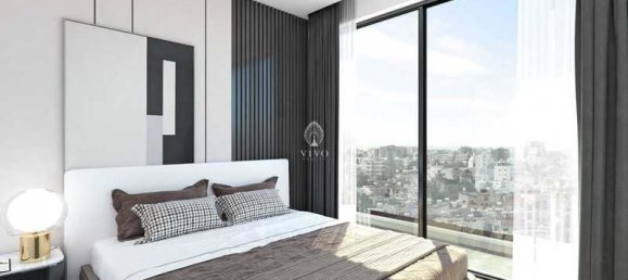 Пентхаус с 2 спальнями в Меса Гитонья, Кипр № 19299 7