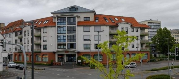Gebäude in Gütersloh, Germany 1312m², Nr. 169579 2