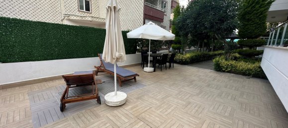 2-Zimmer Wohnung in Oba, Turkey, Nr. 30133 3