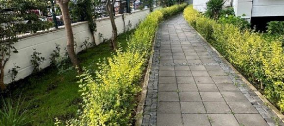 2-Zimmer Wohnung in Oba, Turkey, Nr. 30133 5