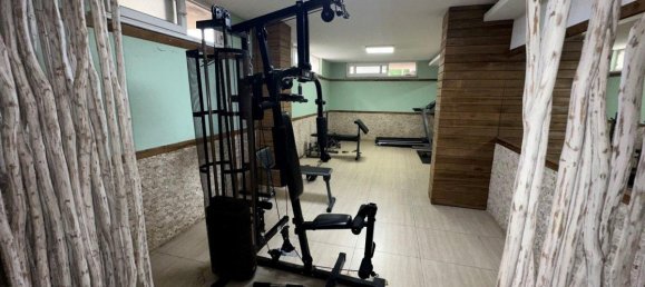 2-Zimmer Wohnung in Oba, Turkey, Nr. 30133 10