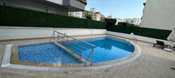 2-Zimmer Wohnung in Oba, Turkey, Nr. 30133 2