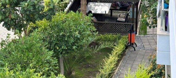 2-Zimmer Wohnung in Oba, Turkey, Nr. 30133 6