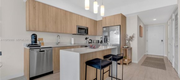 1 Schlafzimmer Gewerbliche Immobilien in Miami, USA, Nr. 615424 26