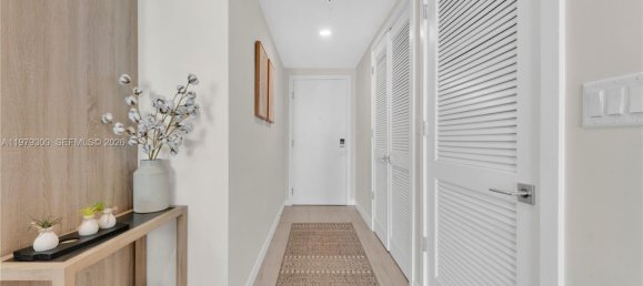1 Schlafzimmer Gewerbliche Immobilien in Miami, USA, Nr. 615424 30