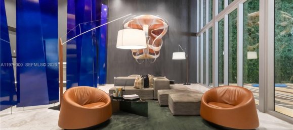 1 Schlafzimmer Gewerbliche Immobilien in Miami, USA, Nr. 615424 9