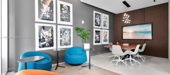 1 Schlafzimmer Gewerbliche Immobilien in Miami, USA, Nr. 615424 7