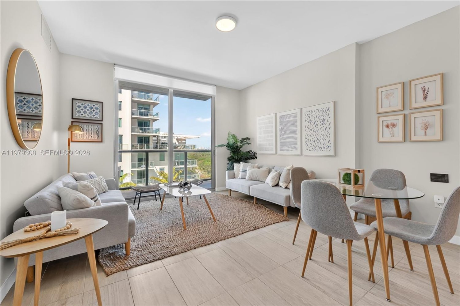 1 Schlafzimmer Gewerbliche Immobilien in Miami, USA, Nr. 615424