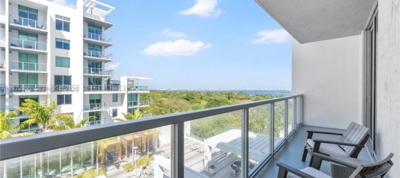 1 Schlafzimmer Gewerbliche Immobilien in Miami, USA, Nr. 615424 17