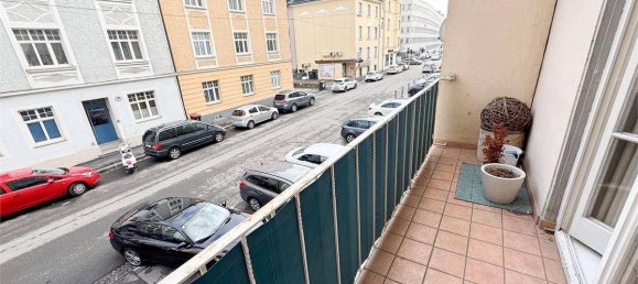 3 rooms Apartment in Salzburg, Austria No. 191516 9