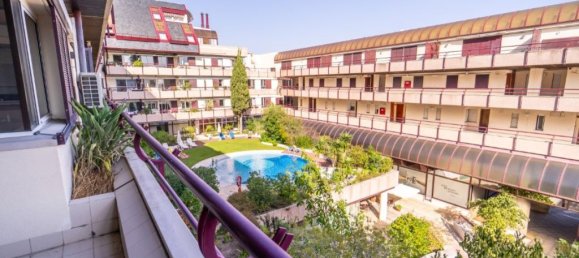 2 chambres Appartement à Cascais, Portugal No. 142806 2