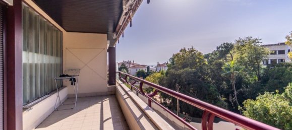 2 chambres Appartement à Cascais, Portugal No. 142806 23