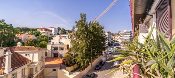 2 chambres Appartement à Cascais, Portugal No. 142806 30