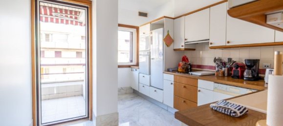 2 chambres Appartement à Cascais, Portugal No. 142806 11