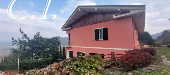 14 bedrooms Villa in Carcare, Italy No. 12575 33