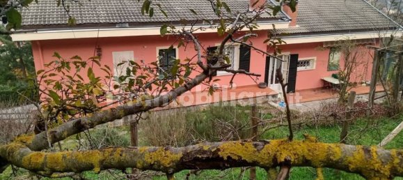 14 bedrooms Villa in Carcare, Italy No. 12575 8