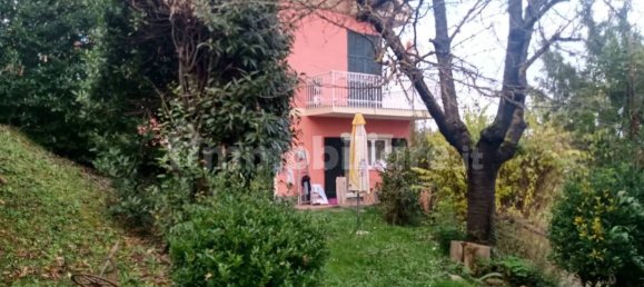 14 bedrooms Villa in Carcare, Italy No. 12575 35
