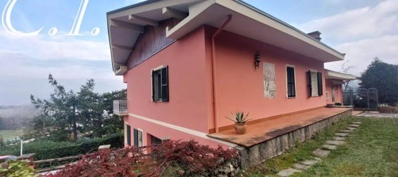 14 bedrooms Villa in Carcare, Italy No. 12575 32