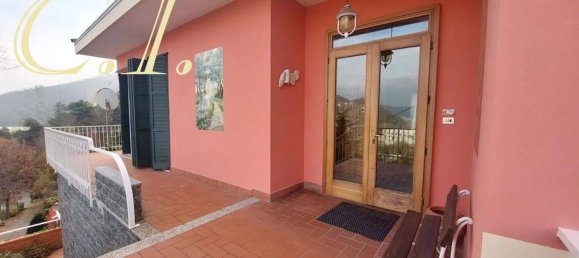 14 bedrooms Villa in Carcare, Italy No. 12575 34