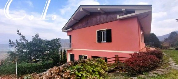 14 bedrooms Villa in Carcare, Italy No. 12575 30