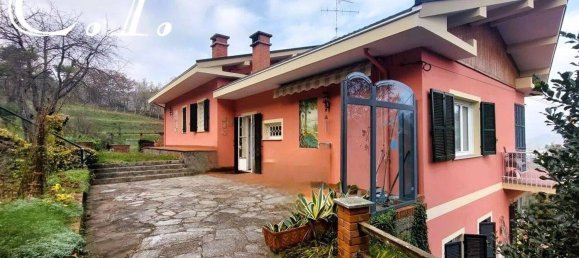 14 bedrooms Villa in Carcare, Italy No. 12575 29