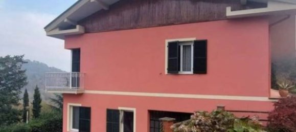 14 bedrooms Villa in Carcare, Italy No. 12575 5