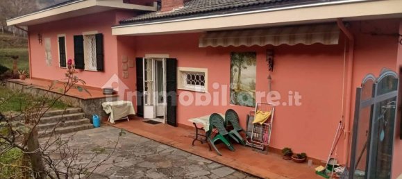 14 bedrooms Villa in Carcare, Italy No. 12575 12