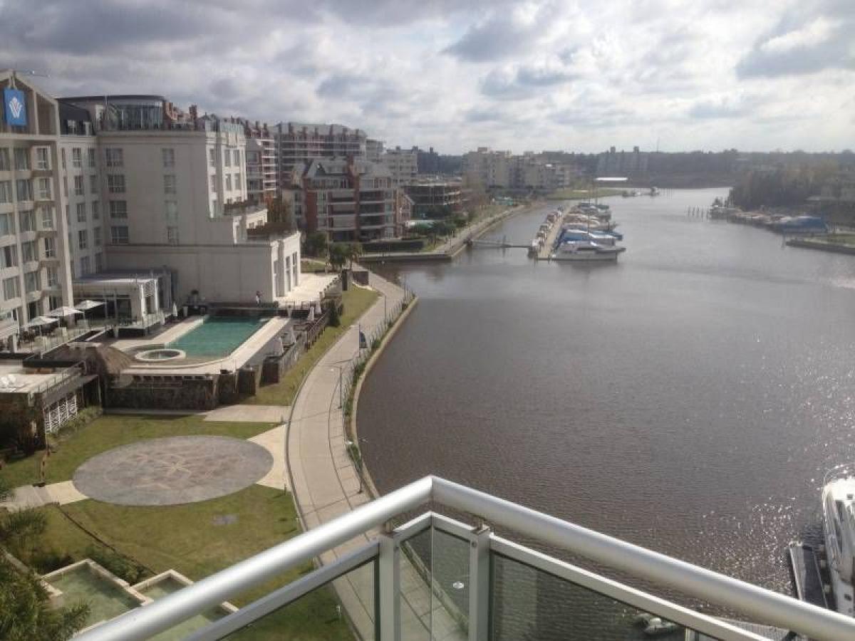 Studio in Tigre, Argentina No. 15701