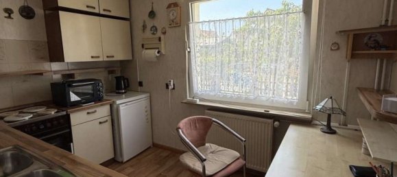 Таунхаус с 8 комнатами в Нижняя Саксония, Германия № 292402 6