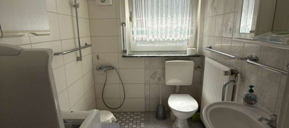 Таунхаус с 8 комнатами в Нижняя Саксония, Германия № 292402 4