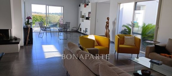 Вилла с 4 спальнями в Алерия, Франция № 300268 6