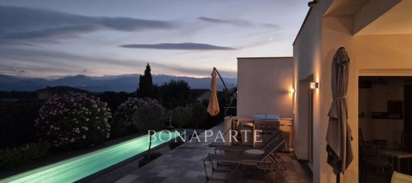 Вилла с 4 спальнями в Алерия, Франция № 300268 5