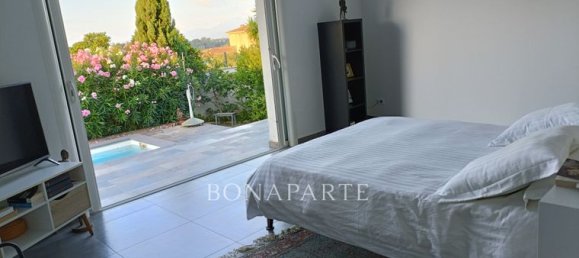 Вилла с 4 спальнями в Алерия, Франция № 300268 16