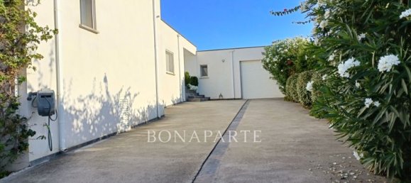 Вилла с 4 спальнями в Алерия, Франция № 300268 19