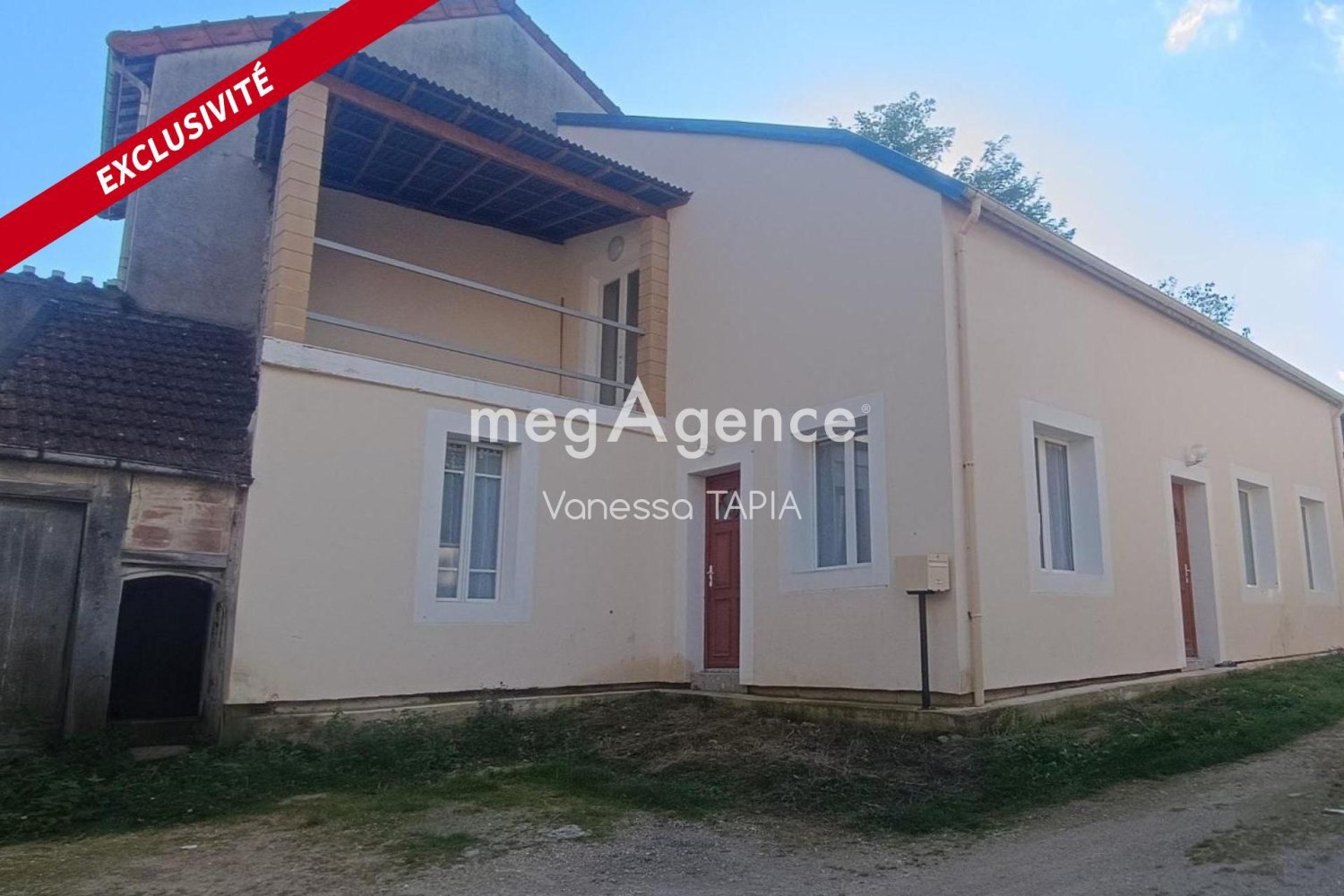 4 Schlafzimmer Haus in Romilly-sur-Seine, France, Nr. 217783