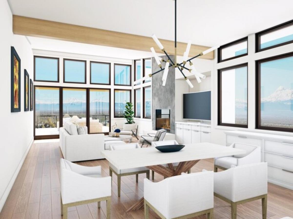 3 bedrooms House in Powell Butte, USA No. 424853