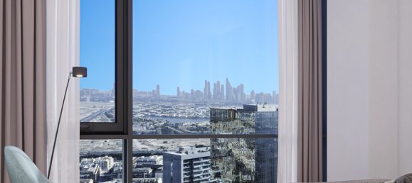 2 غرف نوم شقة في SAMANA CALIFORNIA, دائرة قرية جميرا, UAE رقم 63380 6