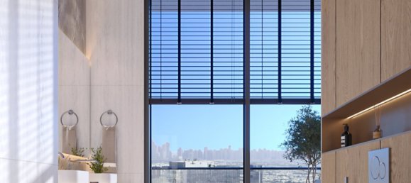 2 غرف نوم شقة في SAMANA CALIFORNIA, دائرة قرية جميرا, UAE رقم 63380 9