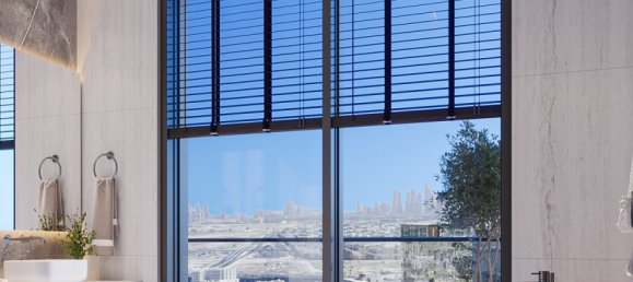 2 غرف نوم شقة في SAMANA CALIFORNIA, دائرة قرية جميرا, UAE رقم 63380 11