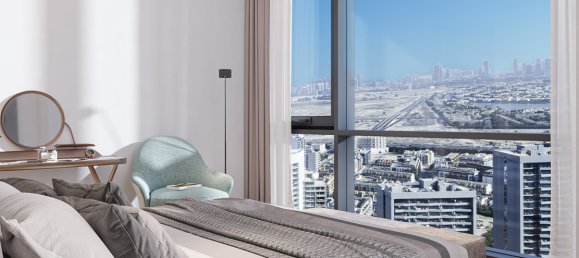 2 غرف نوم شقة في SAMANA CALIFORNIA, دائرة قرية جميرا, UAE رقم 63380 5