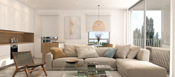 2 bedrooms Apartment in Denia, Spain No. 286456 7