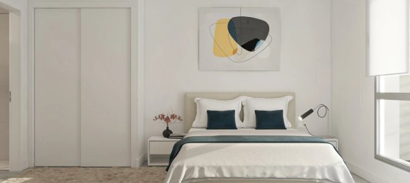 2 bedrooms Apartment in Denia, Spain No. 286456 12