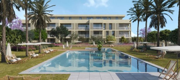2 bedrooms Apartment in Denia, Spain No. 286456 3
