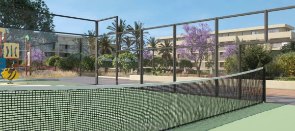 2 bedrooms Apartment in Denia, Spain No. 286456 2