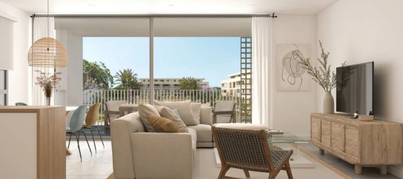 2 bedrooms Apartment in Denia, Spain No. 286456 6