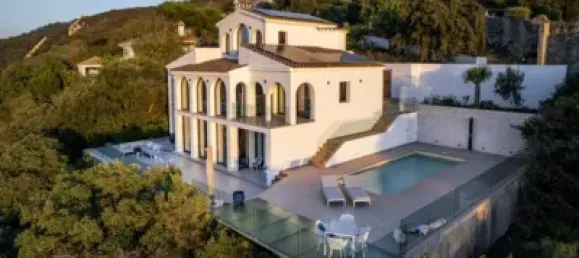 Дом с 4 спальнями в Саара де лос Атунес, Испания № 103667 11