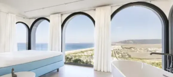 Дом с 4 спальнями в Саара де лос Атунес, Испания № 103667 23